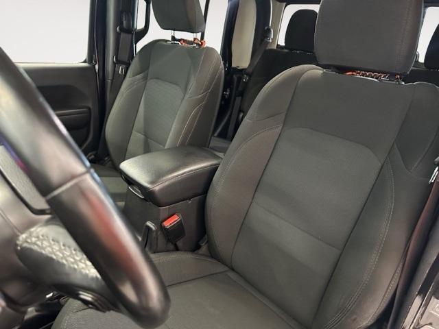 used 2021 Jeep Gladiator car, priced at $28,999