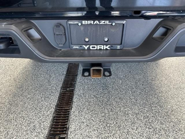 used 2021 Jeep Gladiator car, priced at $28,999