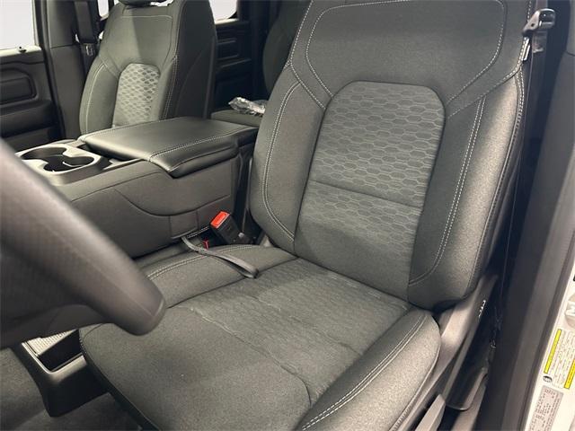 new 2025 Ram 1500 car, priced at $56,815