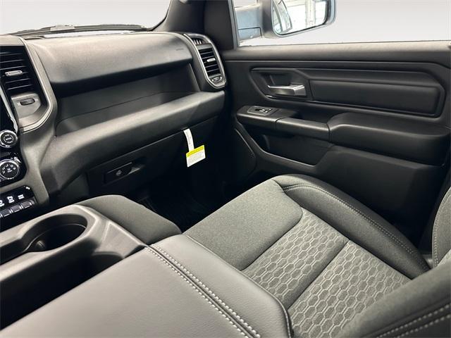 new 2025 Ram 1500 car, priced at $56,815