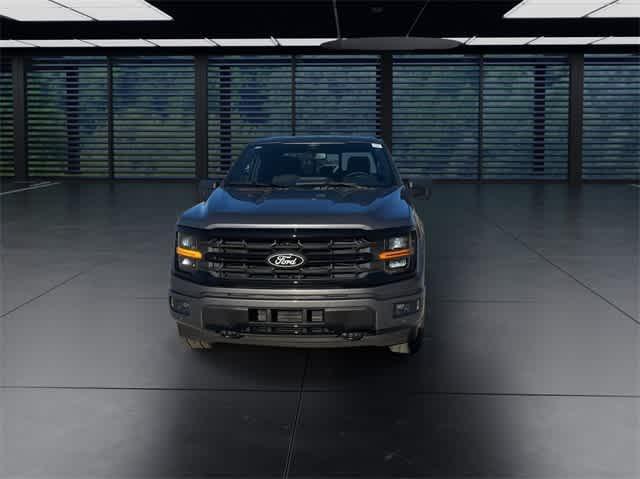 new 2024 Ford F-150 car, priced at $59,800