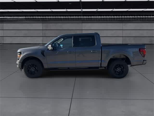 new 2024 Ford F-150 car, priced at $59,800