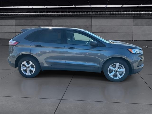 new 2024 Ford Edge car, priced at $29,554