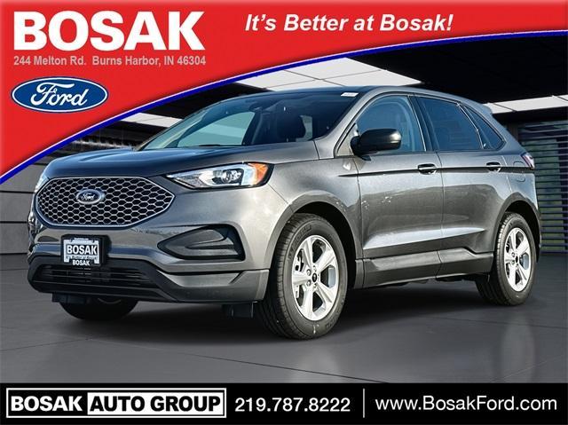 new 2024 Ford Edge car, priced at $29,554