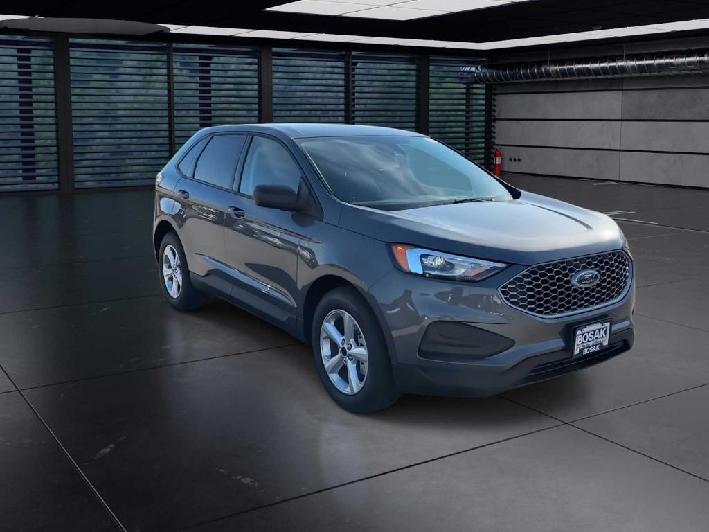 new 2024 Ford Edge car, priced at $38,145