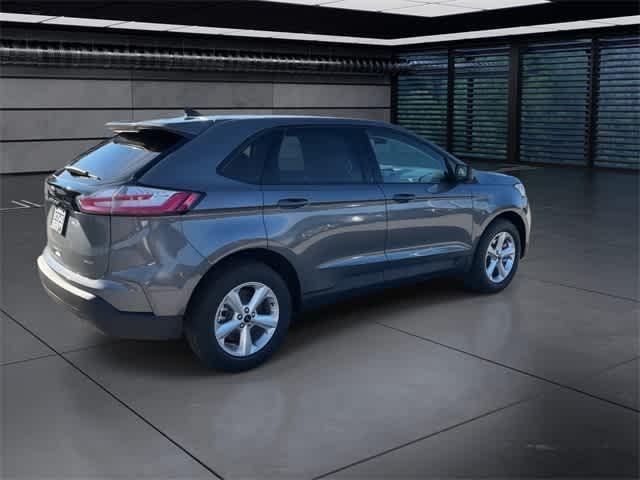 new 2024 Ford Edge car, priced at $38,145