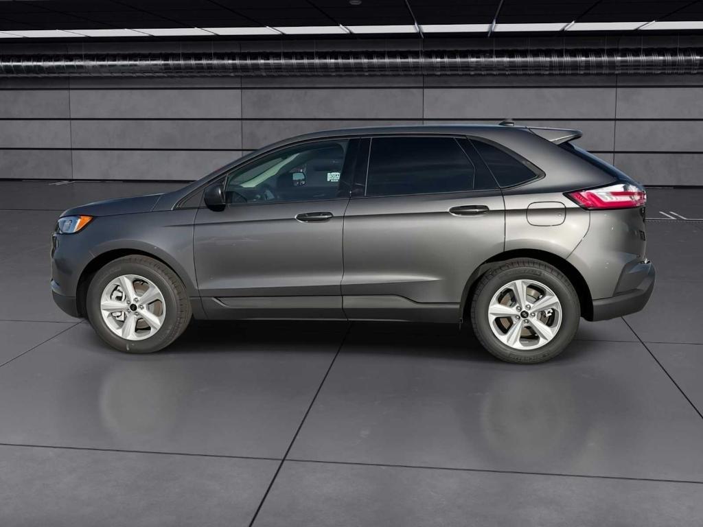 new 2024 Ford Edge car, priced at $38,145