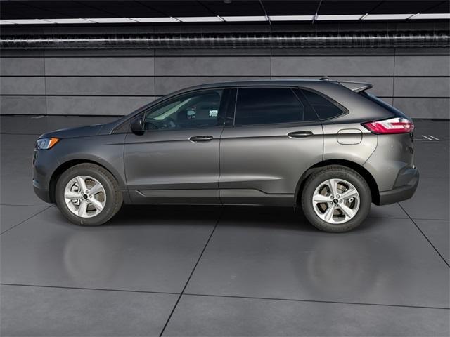 new 2024 Ford Edge car, priced at $29,554