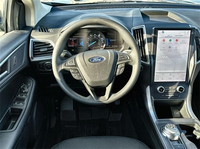 new 2024 Ford Edge car, priced at $29,554