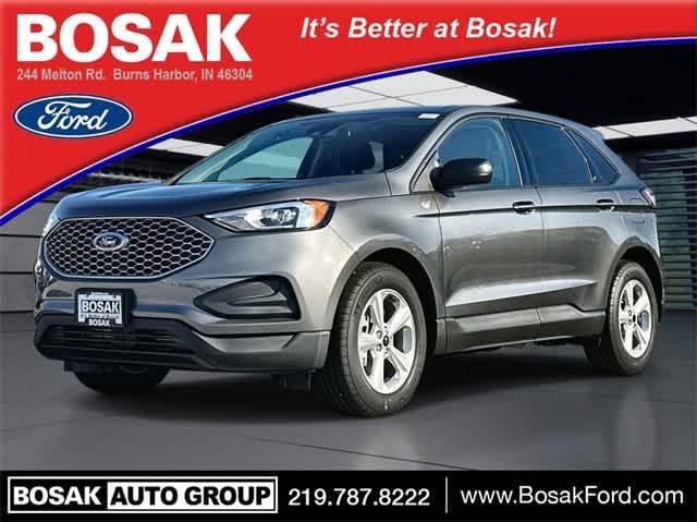 new 2024 Ford Edge car, priced at $38,145