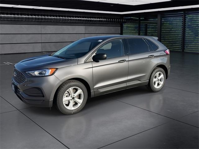 new 2024 Ford Edge car, priced at $29,554