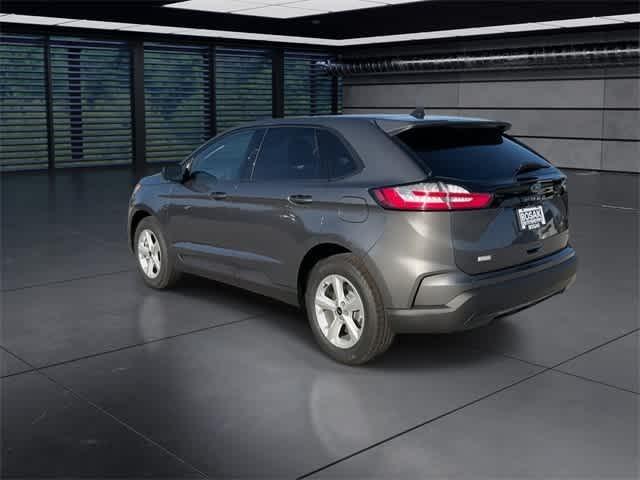 new 2024 Ford Edge car, priced at $38,145