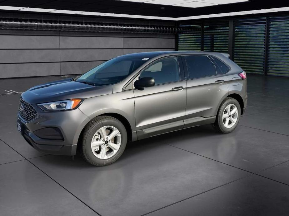 new 2024 Ford Edge car, priced at $38,145