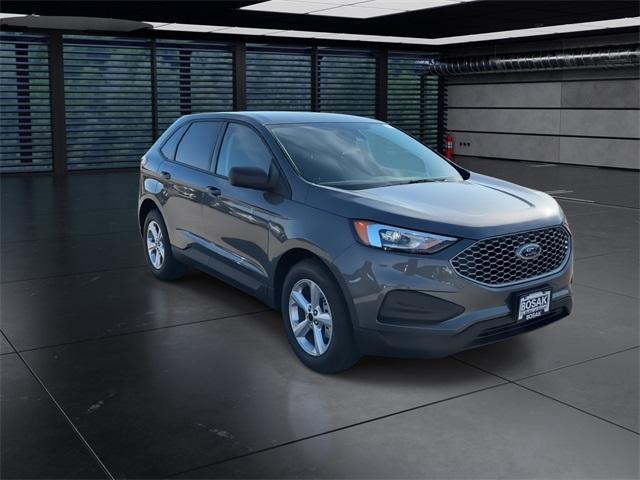 new 2024 Ford Edge car, priced at $29,554