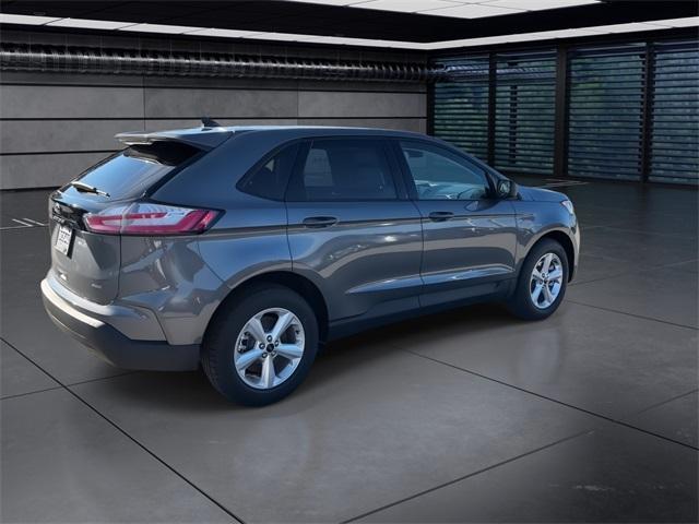 new 2024 Ford Edge car, priced at $29,554