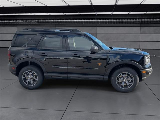 new 2024 Ford Bronco Sport car, priced at $39,950