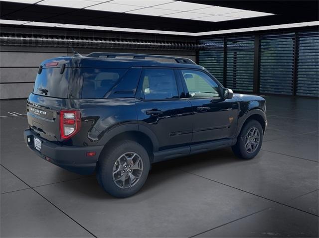 new 2024 Ford Bronco Sport car, priced at $39,950