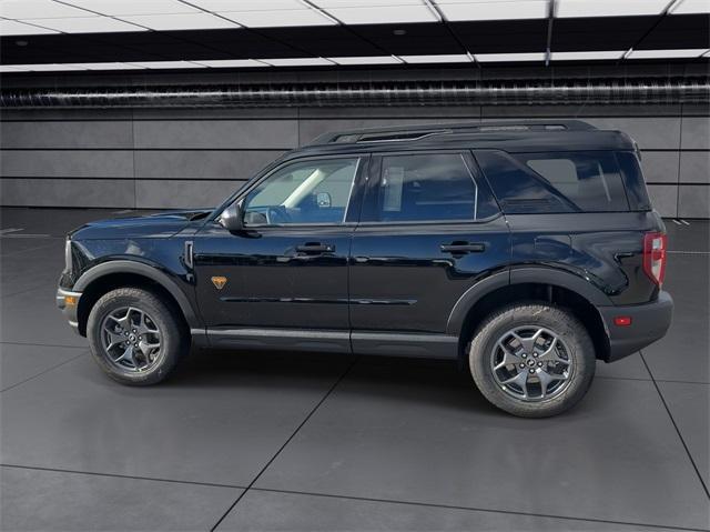 new 2024 Ford Bronco Sport car, priced at $39,950