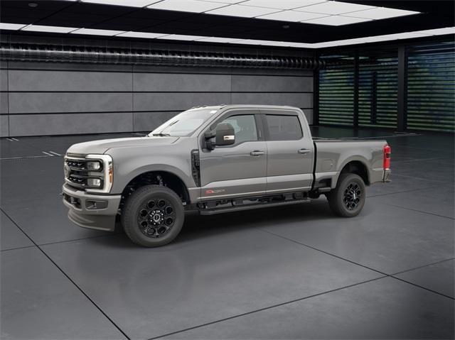 used 2024 Ford F-350 car, priced at $79,777