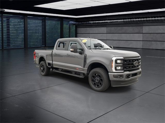 used 2024 Ford F-350 car, priced at $79,777