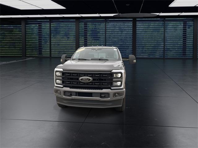 used 2024 Ford F-350 car, priced at $79,777