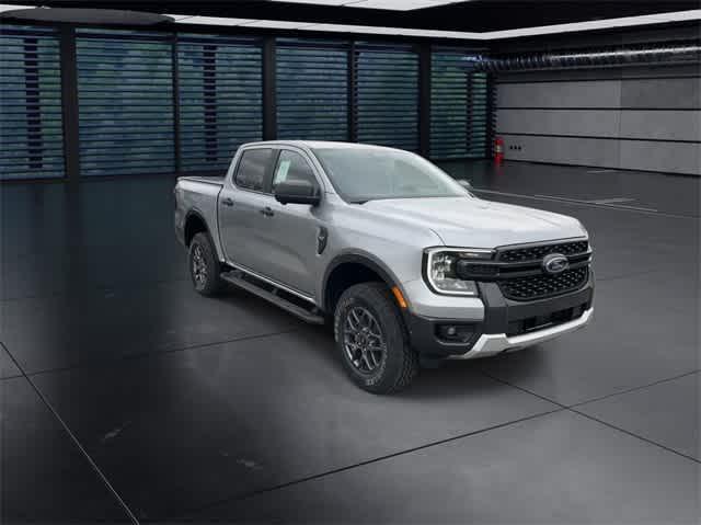 new 2024 Ford Ranger car, priced at $44,941