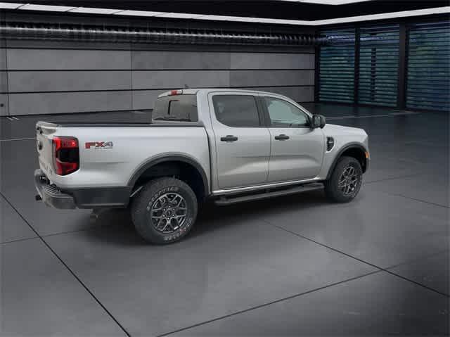 new 2024 Ford Ranger car, priced at $44,941