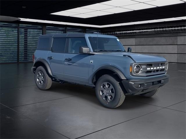 new 2024 Ford Bronco car, priced at $42,540