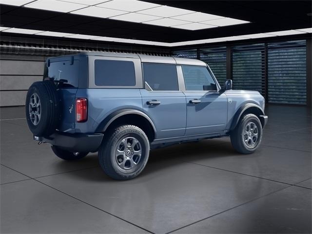 new 2024 Ford Bronco car, priced at $42,540