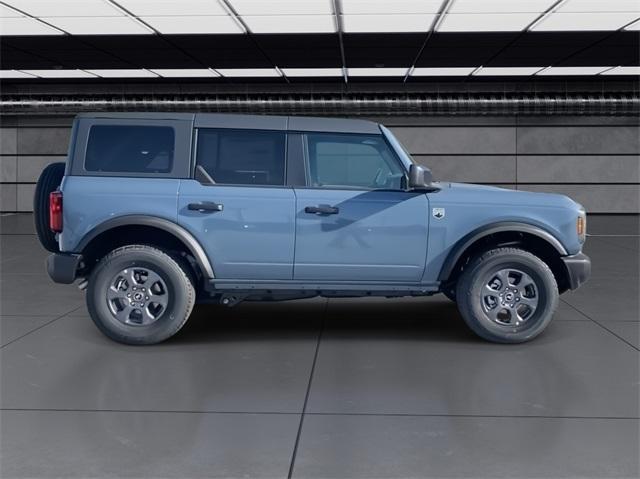 new 2024 Ford Bronco car, priced at $42,540