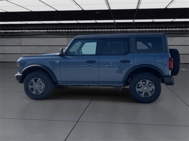 new 2024 Ford Bronco car, priced at $42,540