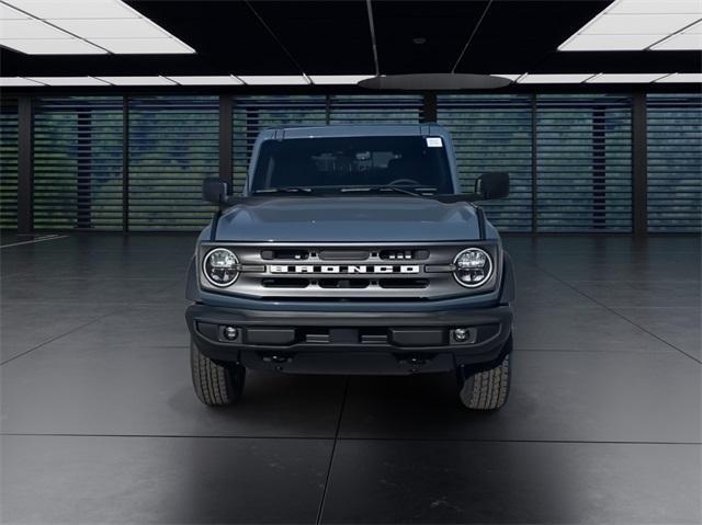 new 2024 Ford Bronco car, priced at $42,540