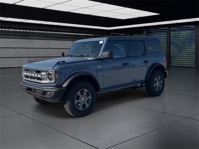 new 2024 Ford Bronco car, priced at $42,540