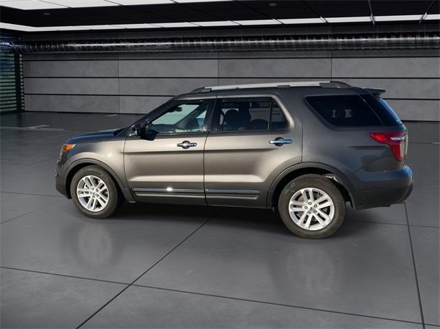 used 2015 Ford Explorer car, priced at $14,561