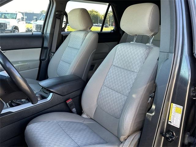 used 2015 Ford Explorer car, priced at $14,561