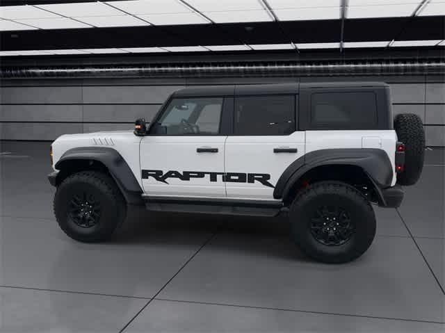 new 2024 Ford Bronco car, priced at $98,181