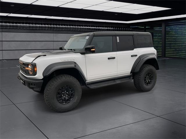 new 2024 Ford Bronco car, priced at $91,745