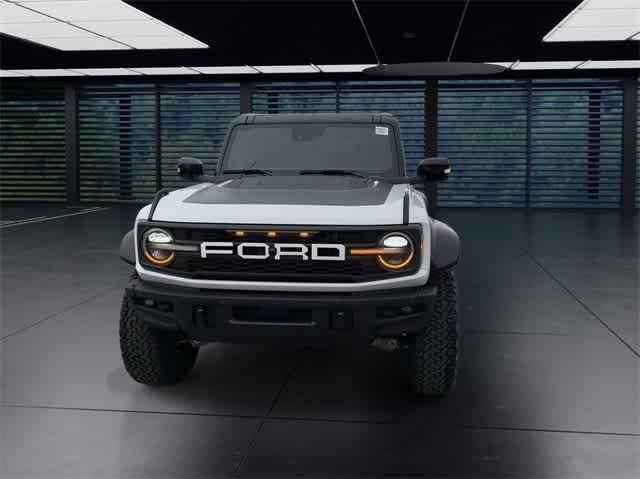 new 2024 Ford Bronco car, priced at $98,181