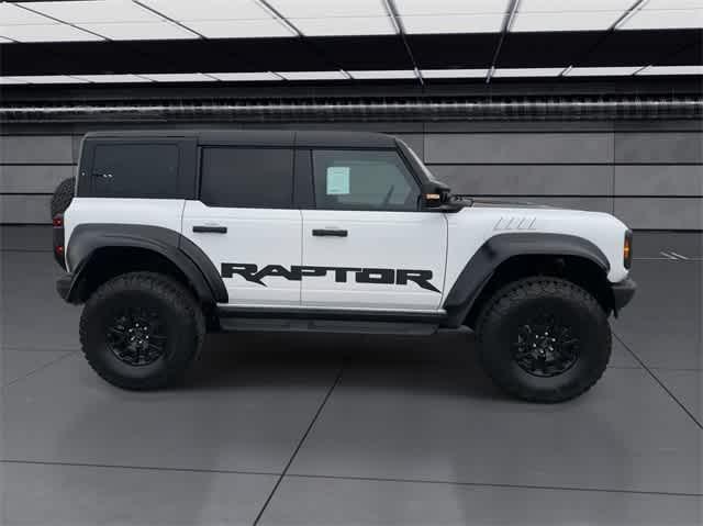 new 2024 Ford Bronco car, priced at $98,181