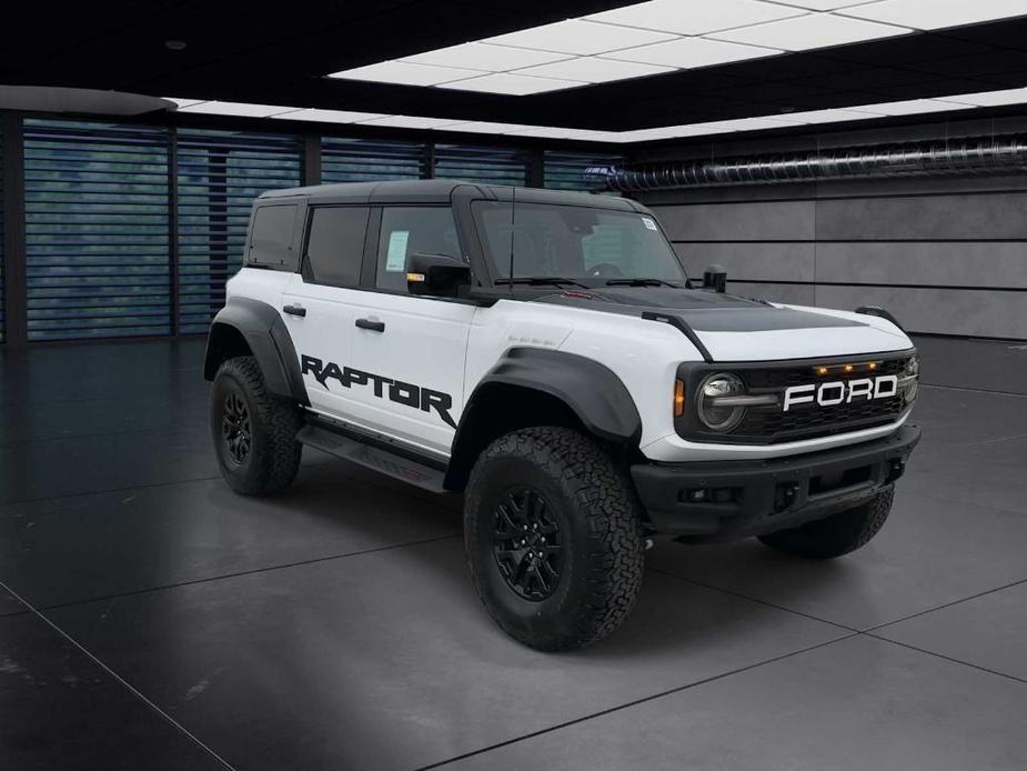 new 2024 Ford Bronco car, priced at $98,181