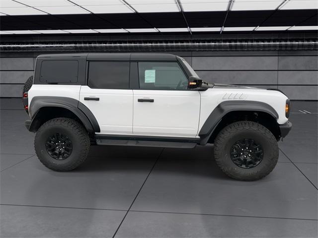 new 2024 Ford Bronco car, priced at $91,745