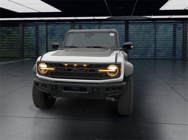 new 2024 Ford Bronco car, priced at $91,745