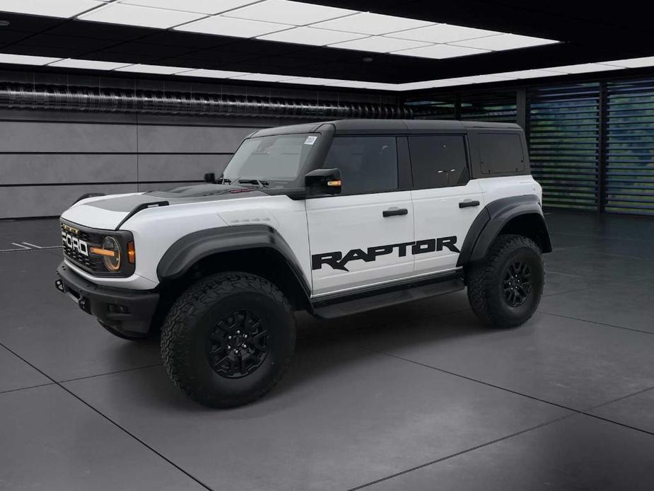 new 2024 Ford Bronco car, priced at $98,181