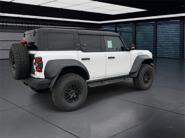 new 2024 Ford Bronco car, priced at $91,745