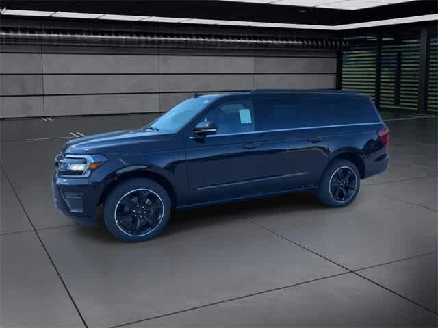 new 2024 Ford Expedition Max car, priced at $80,599