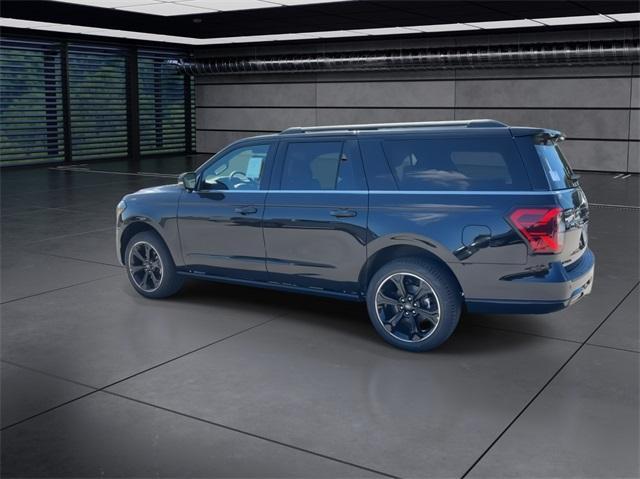 new 2024 Ford Expedition Max car, priced at $72,528