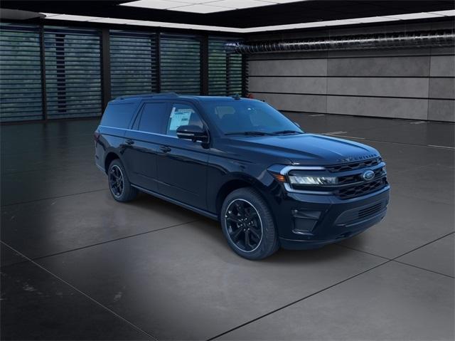 new 2024 Ford Expedition Max car, priced at $72,528