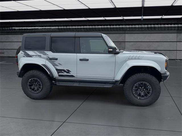 new 2024 Ford Bronco car, priced at $87,675