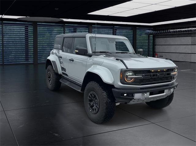 new 2024 Ford Bronco car, priced at $87,675