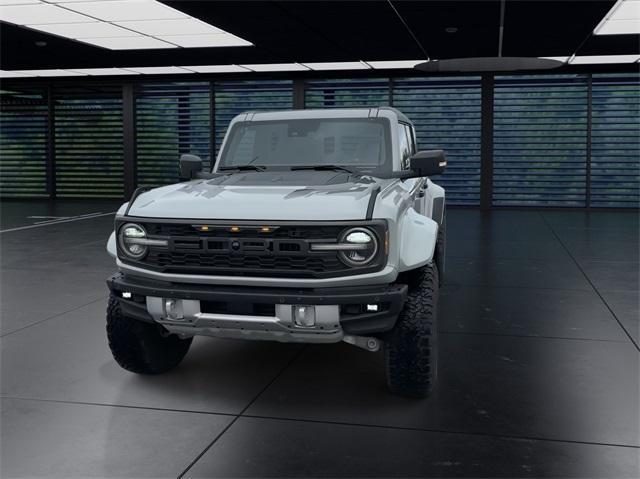 new 2024 Ford Bronco car, priced at $87,675